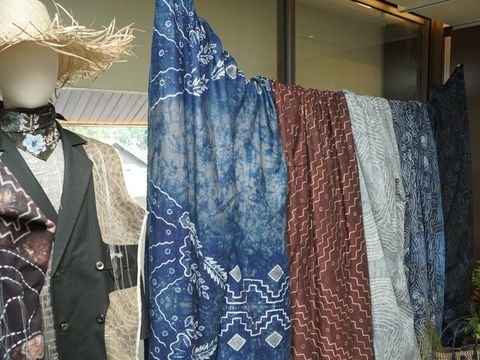 Mel Ahyar Archipelago Tanah Laut