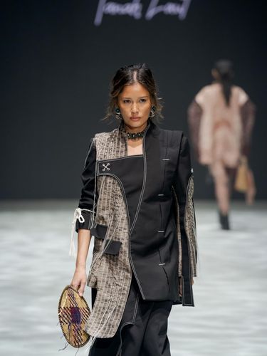 Mel Ahyar Archipelago Tanah Laut