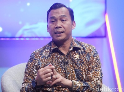 Mendukbangga Wihaji Ungkap Strategi Dorong Pemda Aktif Kendalikan Penduduk Mendukbangga Wihaji Ungkap Strategi Dorong Pemda Aktif Kendalikan Penduduk