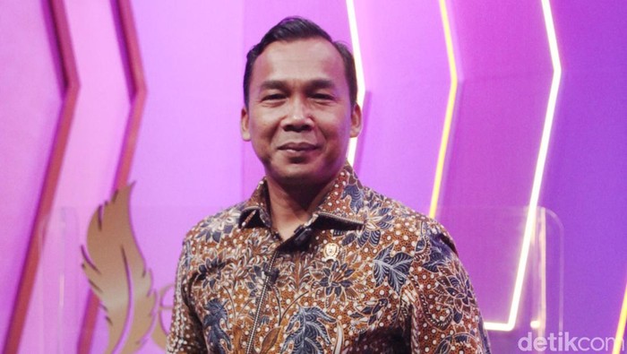 Mendukbangga Wihaji