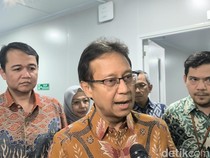 Menkes Ungkap Cara Simpel Cegah Gula Darah Melonjak Meski Porsi Makan Banyak