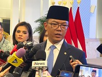 Menlu Buka-bukaan soal Obrolan Prabowo Sebut Anak Trump