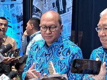 Video Rosan: Investasi yang Masuk RI Selama 10 Tahun Rp 9.100 T