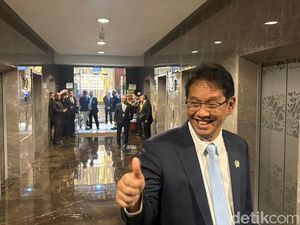 Video Purbaya soal Peluang Jadi Cawapres 2029: Nggak Mikir, Kerja Juga Belum