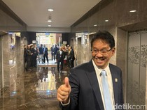 Video Purbaya soal Peluang Jadi Cawapres 2029: Nggak Mikir, Kerja Juga Belum