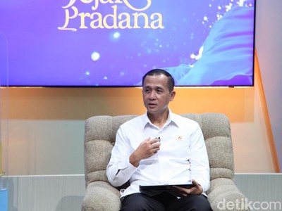 Menteri Iftitah Jelaskan Transmigrasi Baru, Tak Lagi Sekadar Pindahkan Warga