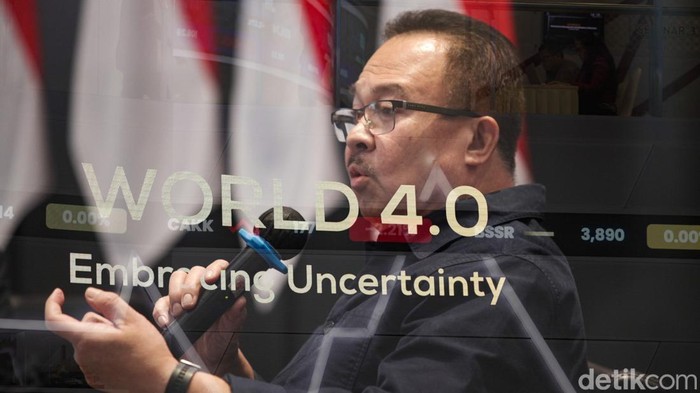 Menyongsong Masa Depan Digital Industri Asuransi Rhenald Kasali bicara tentang pentingnya agen asuransi beradaptasi di era AI. Menurutnya, teknologi bukan ancaman, melainkan alat untuk membangun kepercayaan dan nilai manusiawi.