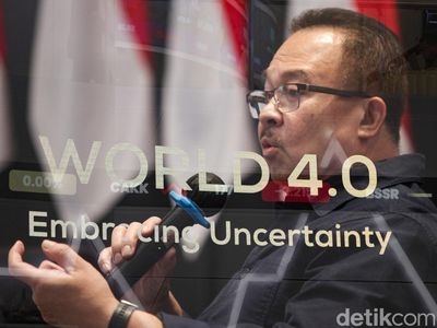 Menyongsong Masa Depan Digital Industri Asuransi
