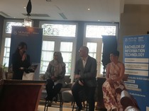 Monash University Indonesia Buka 3 Program S1, Ini Kelebihannya