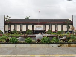 Daftar 3 Museum Populer di Kalimantan Barat yang Edukatif dan Bersejarah