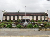 Wisata Museum Kalimantan Barat: Koleksi Sejarah 3 Budaya, HTM, Rute