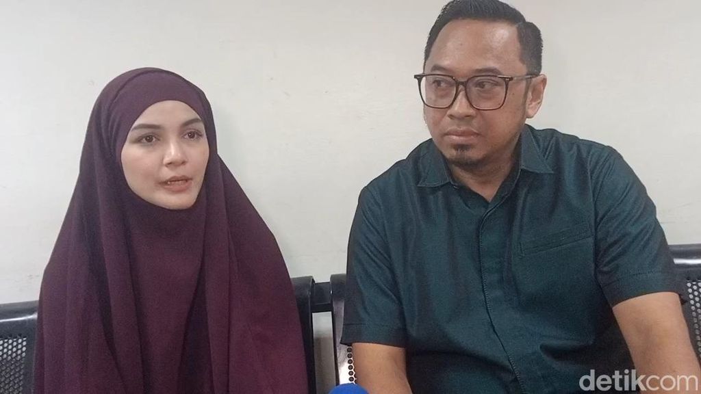 Nadya Almira Bantah Ucap Anak Jenderal di Kecelakaan 13 Tahun Lalu