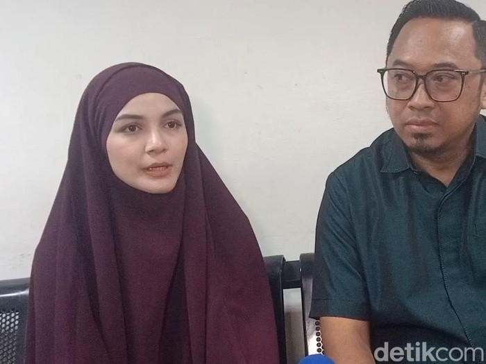 Nadya Almira