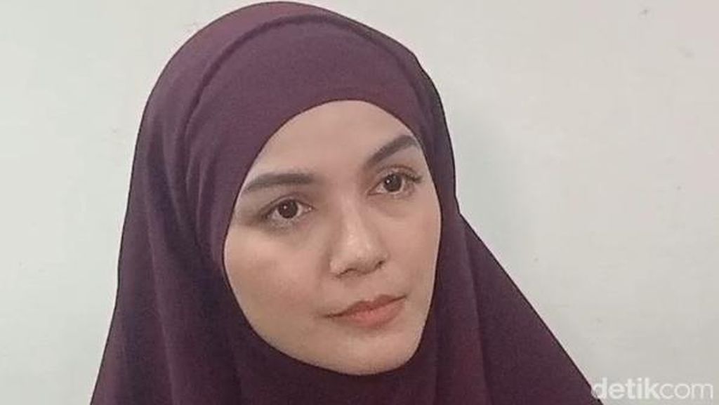 Nadya Almira dan Korban Kecelakaan 13 Tahun Lalu Sepakat Saling Memaafkan