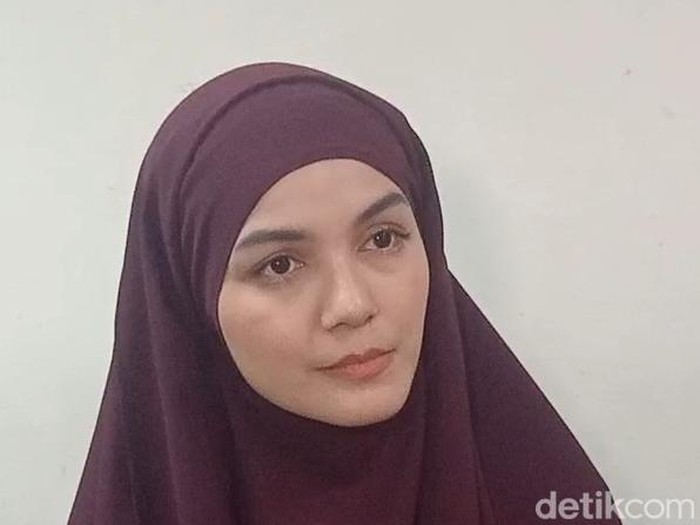Nadya Almirah