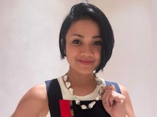 Video Tantangan Nirina Zubir Peranin Ibu di 3 Fase Usia