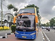 Cara Beli Tiket Open Top Tour of Jakarta, Cek Langkah-langkahnya