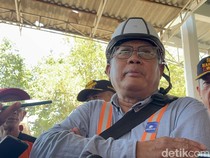 ITS Siap Dampingi Gratis Pembangunan Ponpes dan Sekolah se-Indonesia