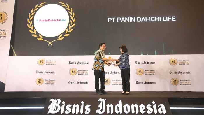 Panin-Dai-ichi Life