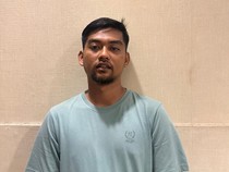 Pembuat Stiker VIP Palsu MotoGP Mandalika Sudah Beraksi Sejak Tahun Lalu