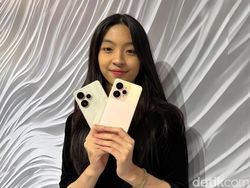 Keseruan Peluncuran Realme 15 dan 15 Pro 5G