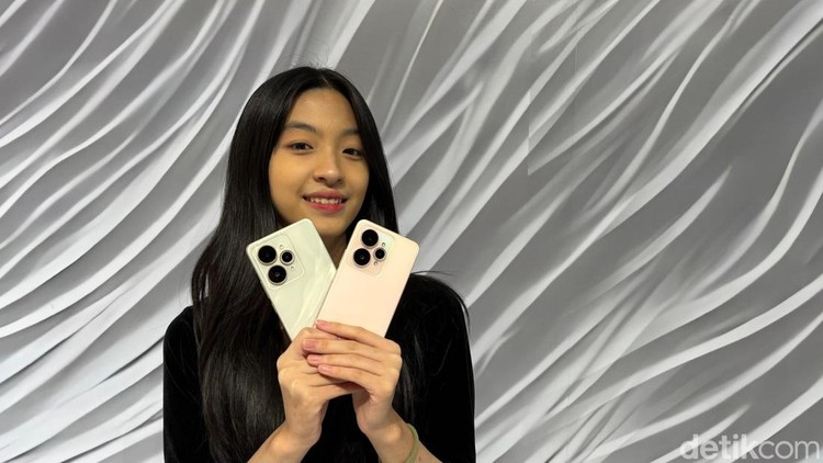 Peluncuran Realme 15 dan 15 Pro
