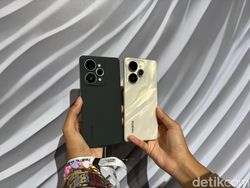 Keseruan Peluncuran Realme 15 dan 15 Pro 5G