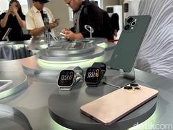 Keseruan Peluncuran Realme 15 dan 15 Pro 5G