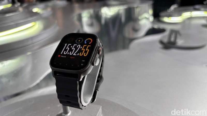 Peluncuran Realme 15 dan 15 Pro