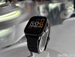 Keseruan Peluncuran Realme 15 dan 15 Pro 5G