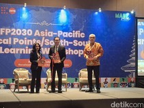 BKKBN Ungkap 18 dari 1.000 Remaja Perempuan di Indonesia Melahirkan