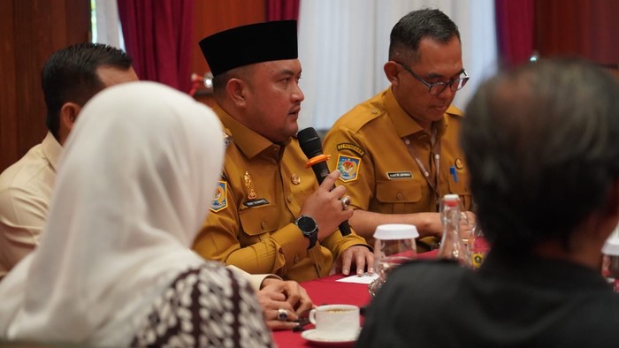 Pemkab Bogor