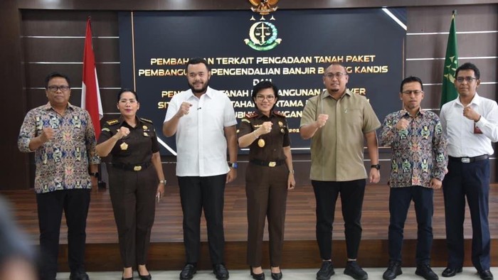 Pemkot Padang