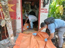 Seminggu Menghilang, Pria di Sikka Ditemukan Tewas di Pondok Miliknya