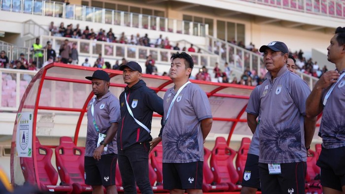 Persipura