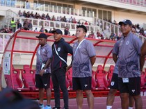 Persipura Didenda Rp 40 Juta gegara Ofisial Masuk Lapangan-Pelemparan Air