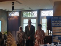 Berapa Biaya Kuliah Program S1 di Monash University Indonesia? Ini Nominalnya
