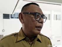 Pemprov NTB Akan Lobi Kemenkeu Usai Dana Transfer Dipangkas Rp 1 Triliun