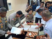 Polda NTT Perketat Pengawasan Distribusi Pupuk Subsidi