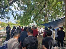 Kejanggalan di Balik Kematian Wanita di Makassar Berujung Makam Dibongkar