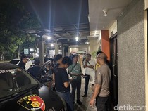 Dua Remaja di Kediri Bacok Teman Sendiri Demi Motor