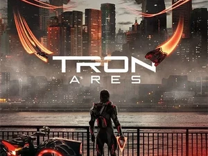Jadwal Bioskop Surabaya Hari Ini, Film Baru Tron: Ares