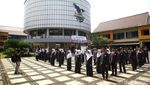 Intip Aktivitas Belajar di Sekolah Garuda SMAN Unggulan MH Thamrin