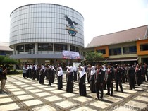 Kemdikti Sebut Talenta STEM Indonesia Kurang, Siapkan Lulusan SMA Unggul Garuda