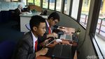 Intip Aktivitas Belajar di Sekolah Garuda SMAN Unggulan MH Thamrin