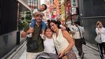 4 Tahun Perjalanan Rumah Tangga Jessica Iskandar dengan Vincent Verhaag