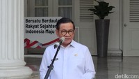 Ultimatum Pramono ke Warga Terima Bansos tapi Main Judol Ultimatum Pramono ke Warga Terima Bansos tapi Main Judol