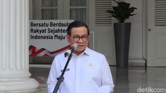 Ultimatum Pramono ke Warga Terima Bansos tapi Main Judol Ultimatum Pramono ke Warga Terima Bansos tapi Main Judol