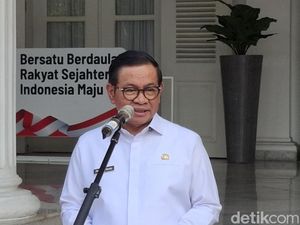 Ultimatum Pramono ke Warga Terima Bansos tapi Main Judol