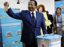 Presiden Tertua di Dunia Nyapres Lagi untuk Kedelapan Kali